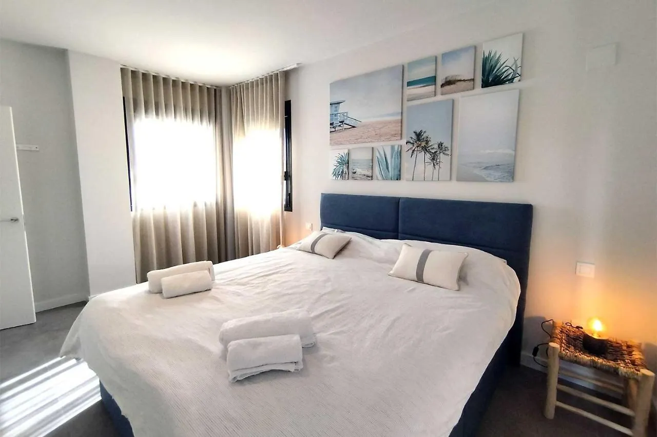 Blue Suites Манилва