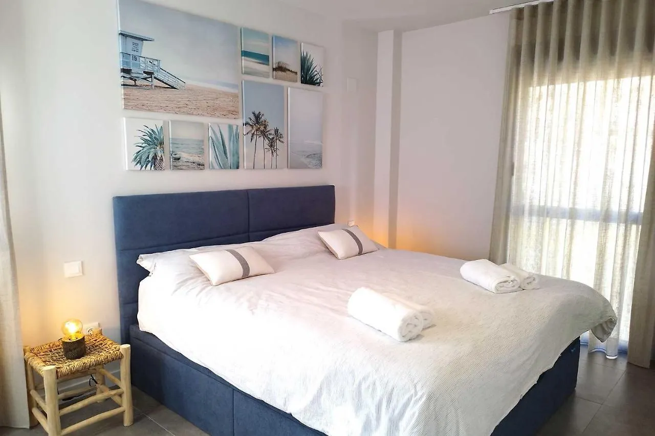 Blue Suites Манилва