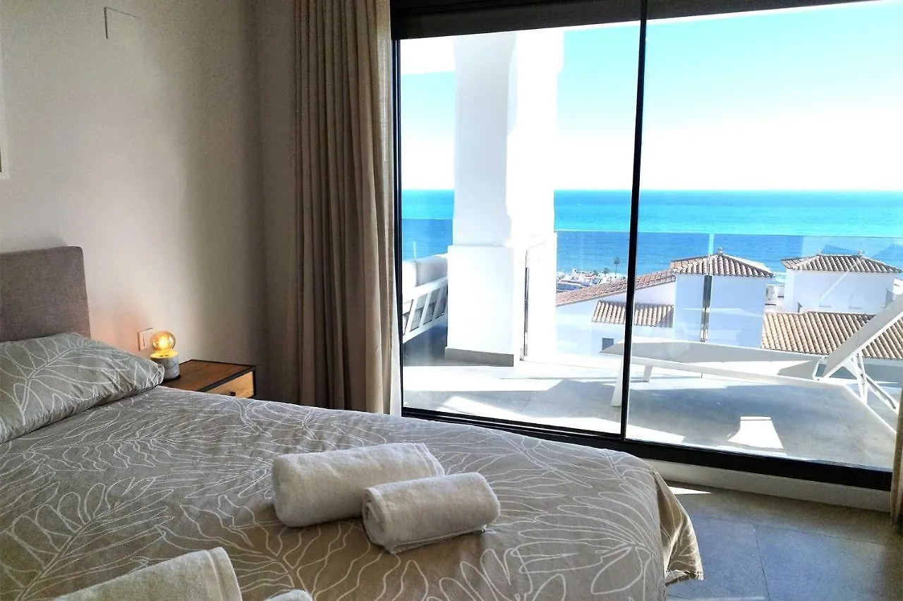 Blue Suites Манилва 0*,  Испания