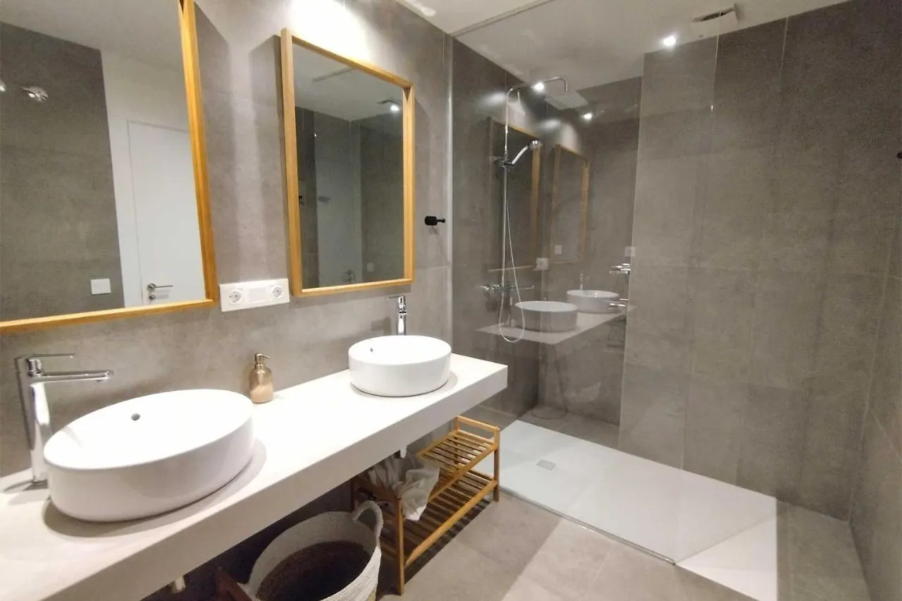 Blue Suites Манилва Испания